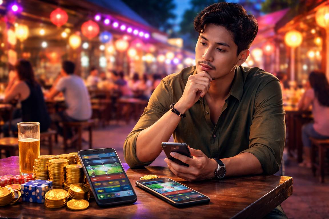 caheo66 mobile