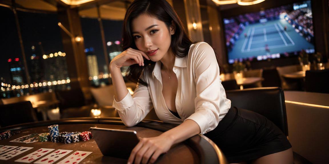 caheo66 Bàn Baccarat mở cửa mỗi ngày trên caheo66